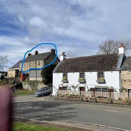 Bridge Holiday Let Linlithgow Exterior foto